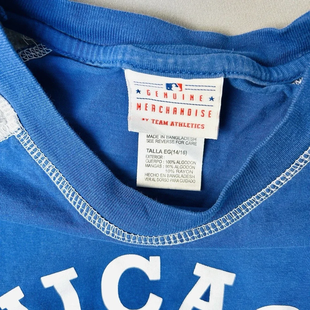 Team Athletics item nice